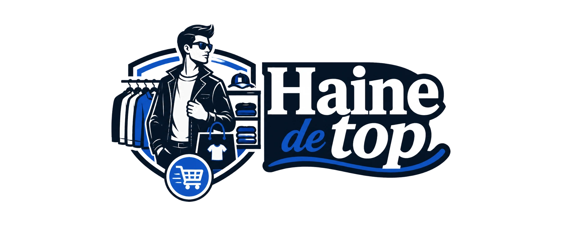 Haine de top